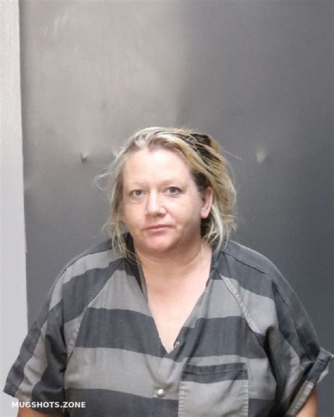 Female Inmate Mclennan County Jail Mugshots