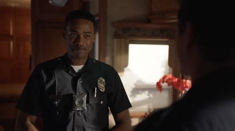 The Rookie Showrunner Explains Why Main Characters Heartbreaking