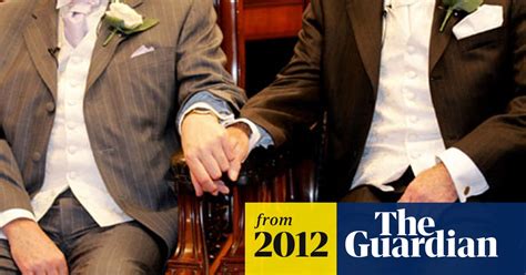 Three In Five Voters Back Gay Marriage New Poll Shows Equal Marriage The Guardian