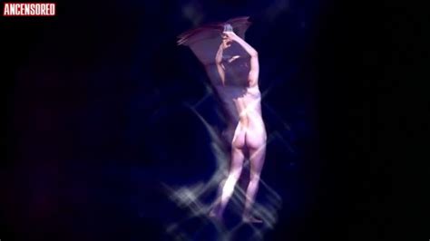 Naked Leanne Macomber In Young Ejecta Your Planet