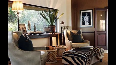Best African Style Interior Design Ideas