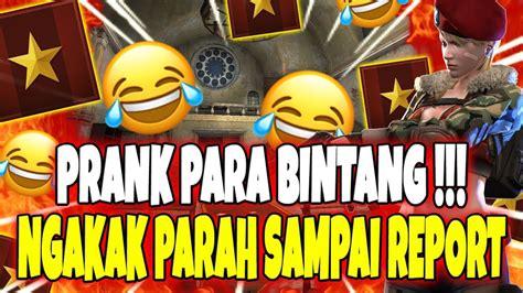 Download Game Point Blank Zepetto Prank Bintang Terngakak Prank