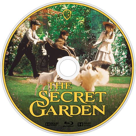 The Secret Garden Movie Fanart Fanarttv