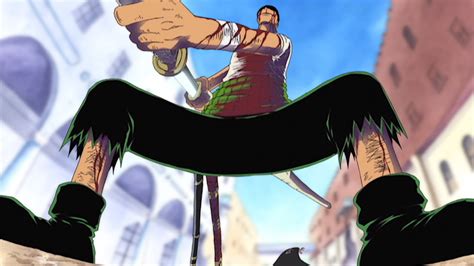 One Piece The 8 Best Fights In The First 130 Episodes