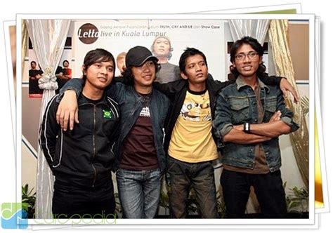 10 Band dari Jogja - Musik - CARApedia