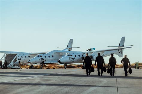 Seeking alpha marketplace's cestrian capital research is bullish on the. Virgin Galactic provides update on test flight program ...