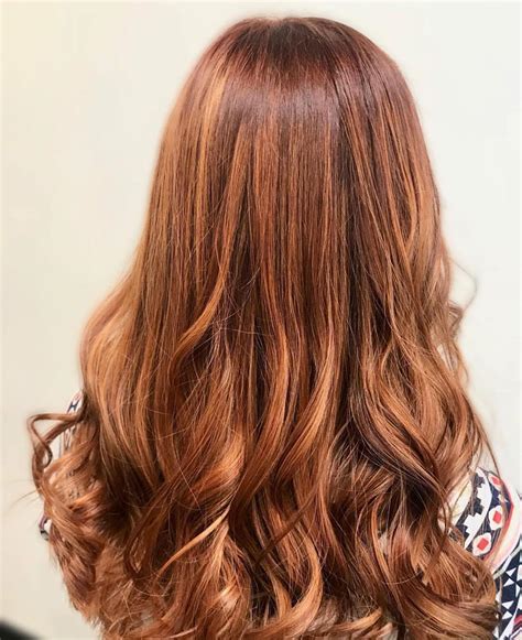 30 Best Auburn Hair Color Ideas That Are Hot This Year Hairstyles Vip