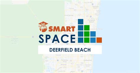 Deerfield Beach Smart Space Bcps Smart Futures