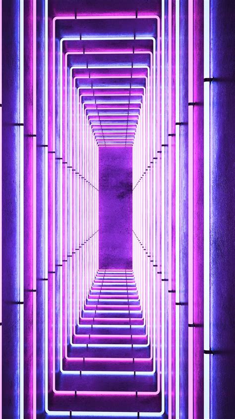 Aesthetic Purple Vertical Wallpapers Wallpaper Cave