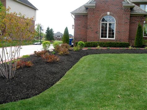 Pin On Best Mulch For Landscaping