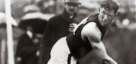 Why Are Jim Thorpes Olympic Records Still Not Recognized History