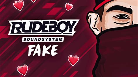 Rudeboy premieres the official music video for his last release audio money. Rudeboy Soundsystem - Fake (Official Audio) - YouTube