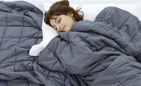Cotton blankets are quite easy to wash at home in a washing machine. How To Wash A Weighted Blanket - Simplemost