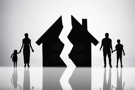Sehr geehrte damen und herren, ich habe folgendes problem, mein partner ist geschieden und 2 erwachsene söhne die mit. Hausverkauf bei Scheidung - bayer-immobilien.eu