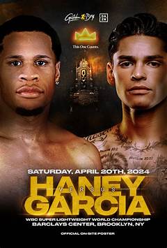 Exclusive Haney Vs Garcia Full Card The Ultimate Guide To This Exciting Boxing Event %e2%80%93 The Untold Secrets Revealed