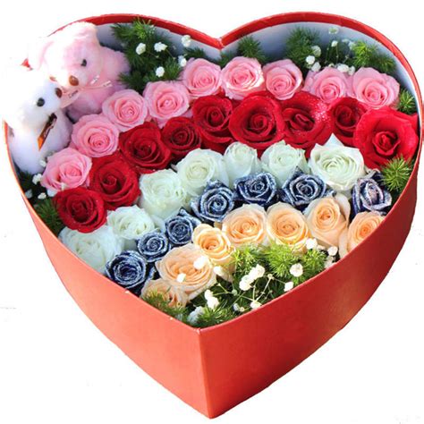 Enjoy 1 ep & 1 extended version & 1 bonus ep at 12:00 noon every wed. 爱慕鲜花 - 鲜花百科:
