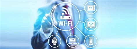 Wifi Internet Access For Your Business Jmac It And Office Solutions Ireland