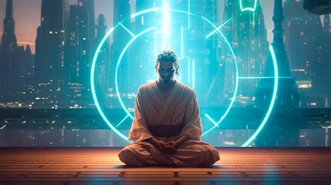 Jedi Meditation And Ambient Relaxing Sounds Star Wars Music Youtube