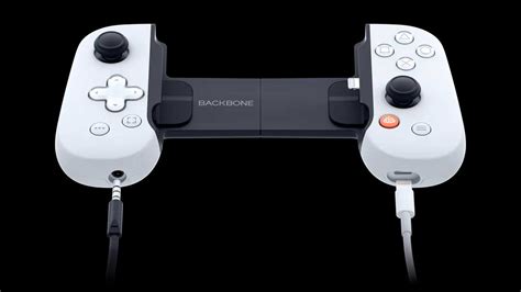 Playstation Backbone Controller Makes Me Forget Im Gaming On A Phone
