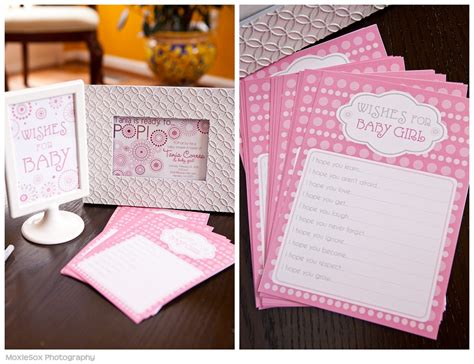 Ready to Pop! – Baby Shower » MoxieSox Photography