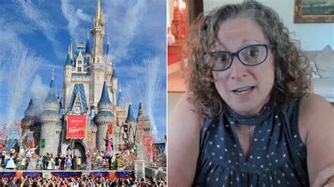 Disney Heiress Accuses Company Of Putting Workers Health At Risk Cnn