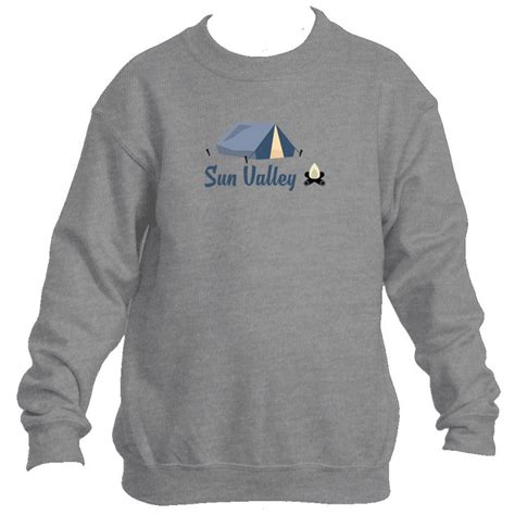 Maybe you would like to learn more about one of these? This Sun Valley , Idaho Camping & Camp Fire Youth Fleece ...