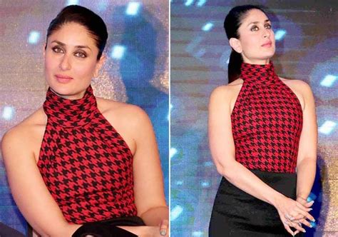 Kareena Kapoor Excited About Her New Look In Ki And Ka Bollywood