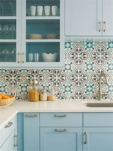 Tile Trends The Right Style For Your Remodel Kitchen Wall Tiles