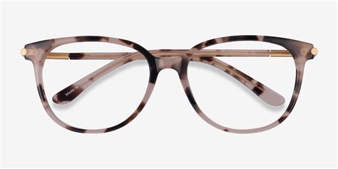 Jasmine Cat Eye Ivory Tortoise Glasses For Women Eyebuydirect