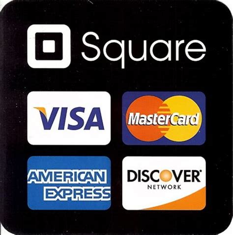 Free Printable Credit Card Signs | Credit Card transactions are handled