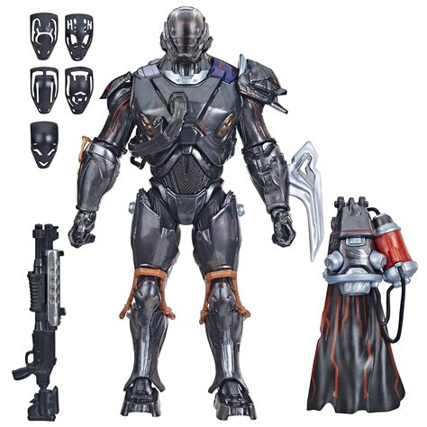 Buy Fortnite Hasbro Victory Royale Series The Scientist Collectible