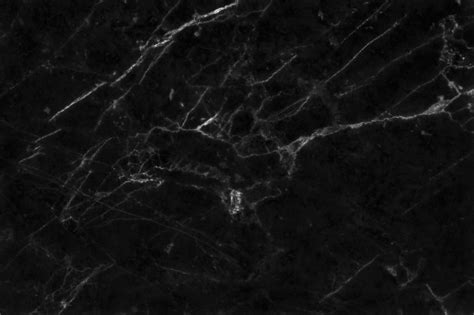 Premium Photo Black Marble Texture Background Of Natural