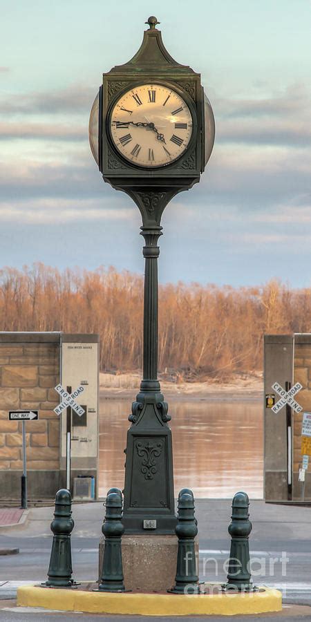 Rivertimes Photograph By Larry Braun Pixels