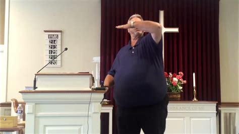June 5th 2022 A Solemn Request By Pastor Paul Leatherman Iii Youtube