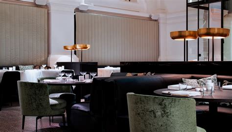 Jane is an american restaurant in new york, ny. The Jane Restaurant. Antwerp, Belgium | en