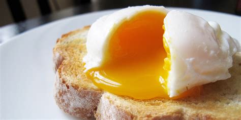 The egg whites will begin to cook immediately. The Ultimate Egg-Ordering Guide, From Sunny Side Up To ...