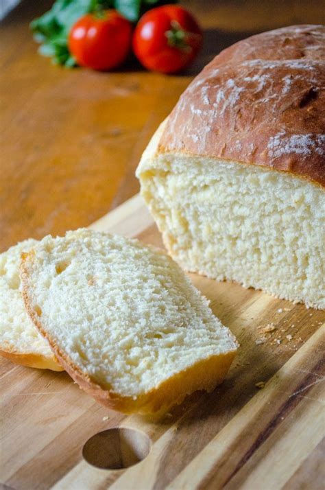 Amish Friendship White Sandwich Bread Recipe Amish Friendship Bread Starter Recipes