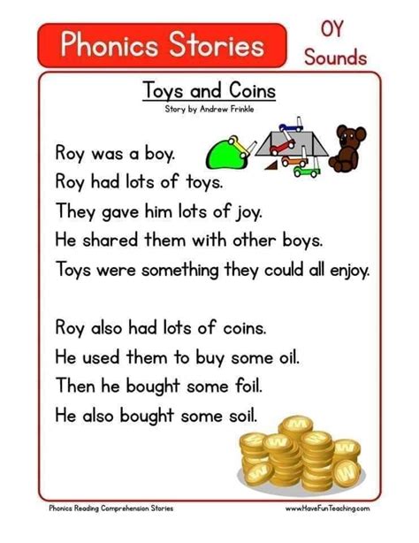 Over 100 free children's stories followed by comprehension exercises, as. Pin on SCHOOL (MULT GRADES)