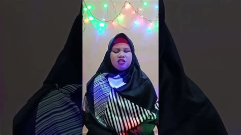 Tabir Kepalsuan By Suara Asli Aminah Youtube