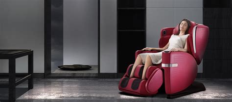 Ulove 2 Massage Chair Osim New Zealand