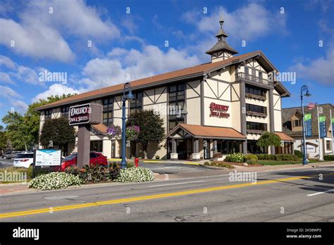 Drury Inn And Suites Hi Res Stock Photography And Images Alamy