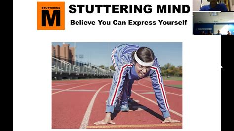 Exercises To Help You Stop Stammering And Stuttering Youtube