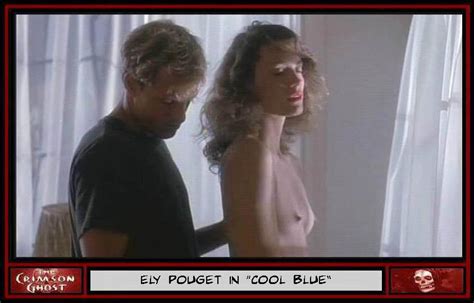 Ely Pouget Nua Em Cool Blue