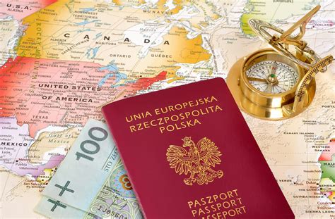 Ile kosztuje paszport Jakie koszty wiążą się z wymianą paszportu