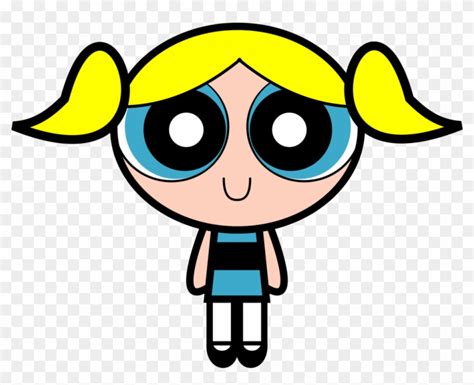 Powerpuff Girls Characters