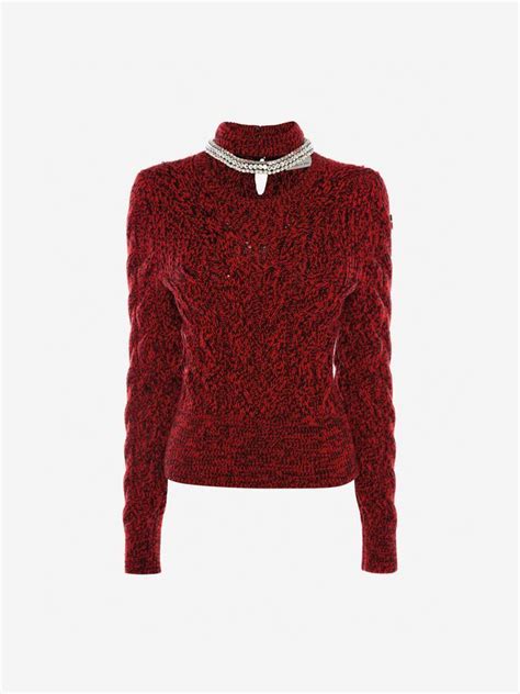 The best selection of royalty free knitting rope vector art, graphics and stock illustrations. Crystal Rope Cable Knit Jumper | Cable knit jumper, Knit ...