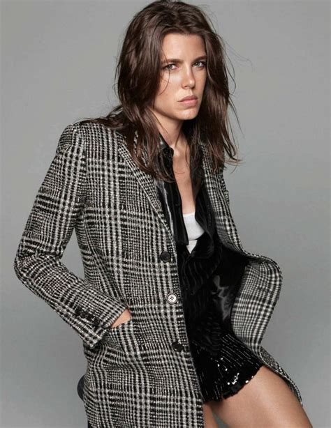 Picture Of Charlotte Casiraghi