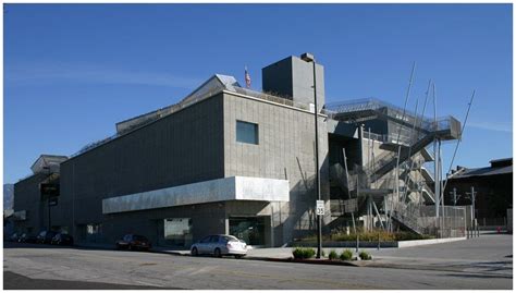 Art Center College of Design - New Raymond St. Campus | College design