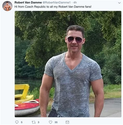 Robert Van Damme Male Pornstar Profile With Stats Bio Hot Sex Picture