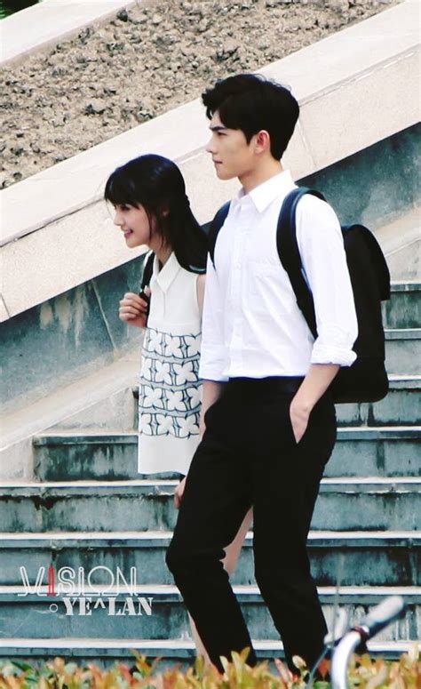 Stream 《yêu em từ cái nhìn đầu tiên》full ost, a playlist by hyo jang from desktop or your mobile device. Trịnh Sảng xinh xắn như thiên thần khi quay "Yêu em từ cái ...